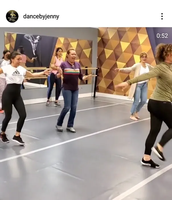 All About Dance By Jenny Picture 8