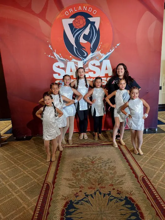 Kissimmee Latin Dance Academy Picture 2