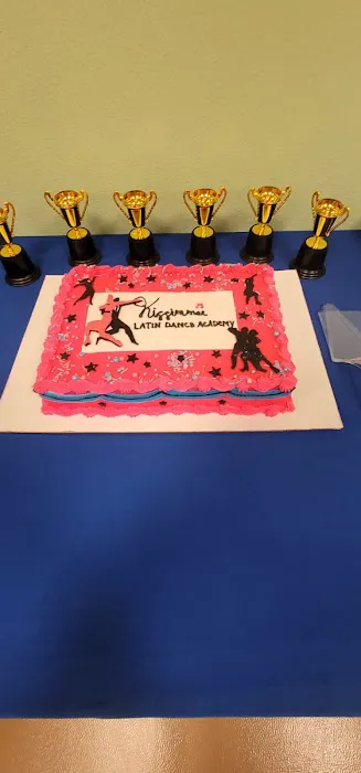 Kissimmee Latin Dance Academy Picture 1
