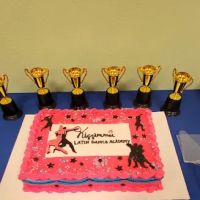 Kissimmee Latin Dance Academy ico