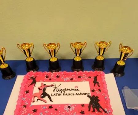 Kissimmee Latin Dance Academy