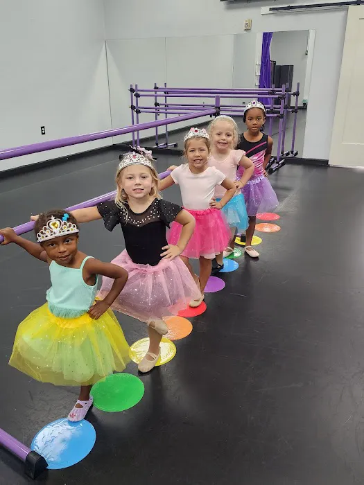 Powerhouse Dance Complex Picture 9