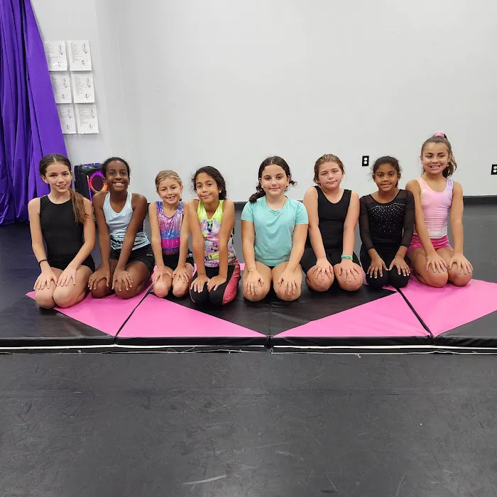Powerhouse Dance Complex Picture 2