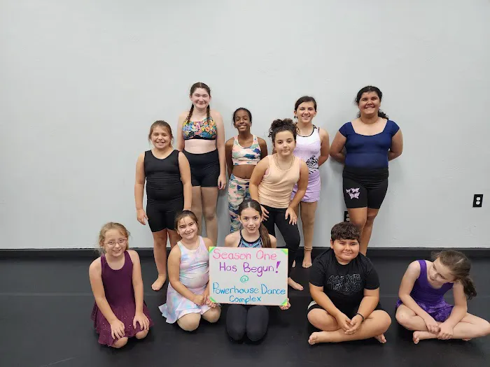 Powerhouse Dance Complex Picture 8