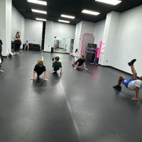 Powerhouse Dance Complex ico