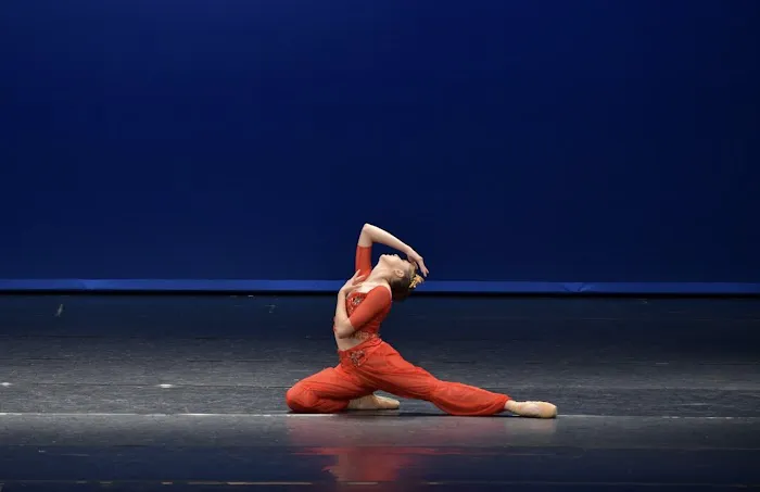 Orlando Dance Conservatory Picture 6