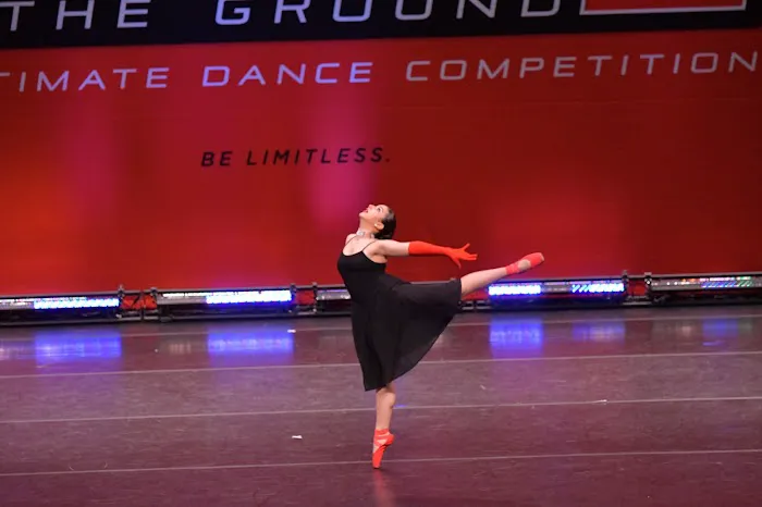 Orlando Dance Conservatory Picture 8