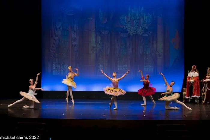 Orlando Dance Conservatory Picture 4