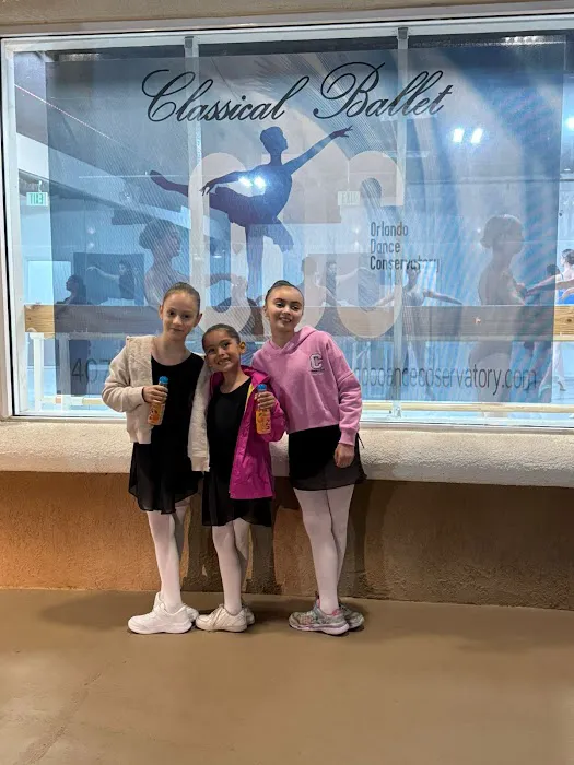 Orlando Dance Conservatory Picture 10