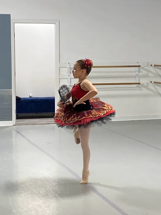 Orlando Dance Conservatory Picture 9