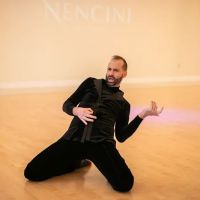 Nencini Dance Studio ico