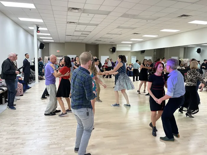 Nencini Dance Studio Picture 4