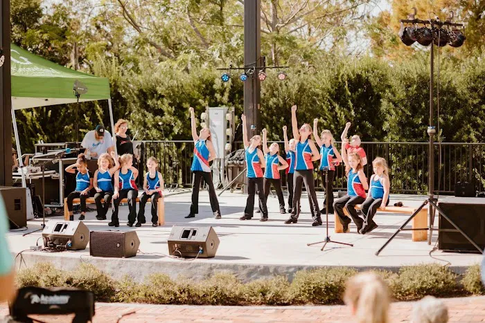 Evolve Dance & Fitness Studio Picture 7