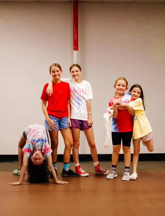 Evolve Dance & Fitness Studio Picture 2