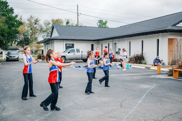 Evolve Dance & Fitness Studio Picture 5