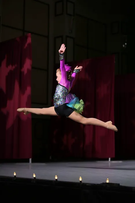 Starbound Performers Picture 4