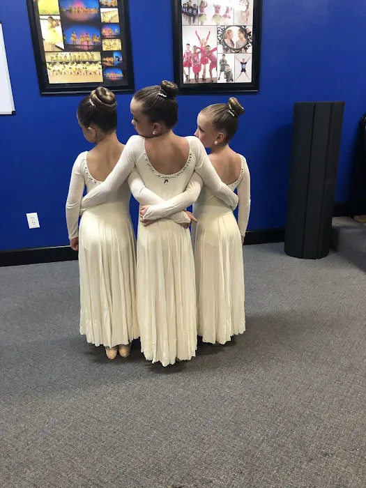 Starbound Performers Picture 6