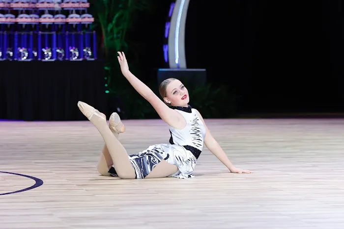 Starbound Performers Picture 1