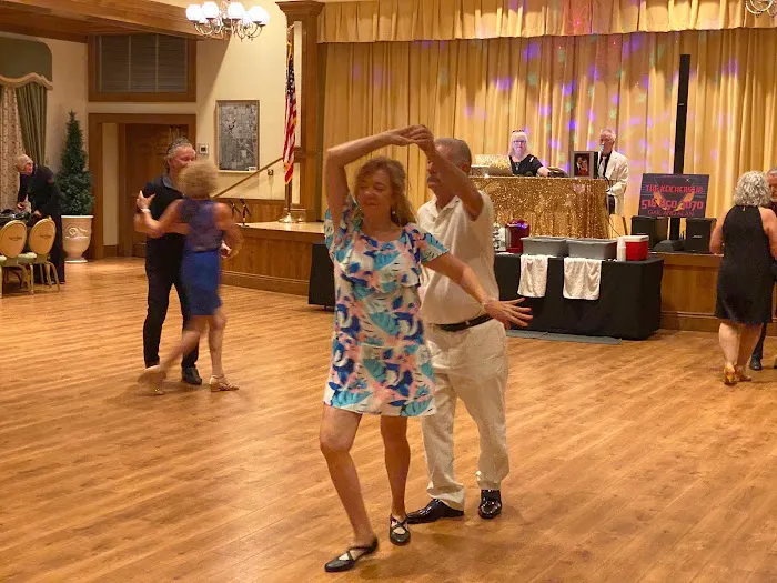 Eastons Dance Clubs Picture 2