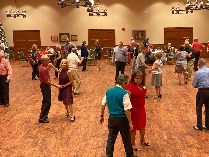 Eastons Dance Clubs Picture 4