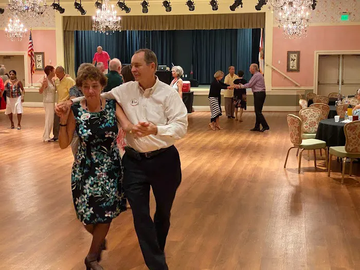 Eastons Dance Clubs Picture 9