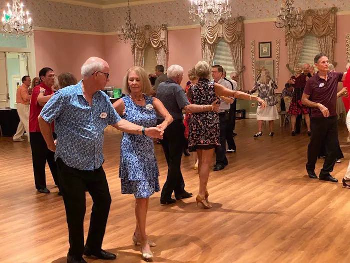 Eastons Dance Clubs Picture 7