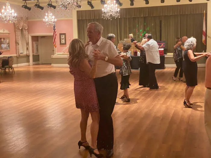 Eastons Dance Clubs Picture 5