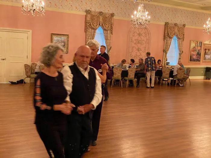 Eastons Dance Clubs Picture 10