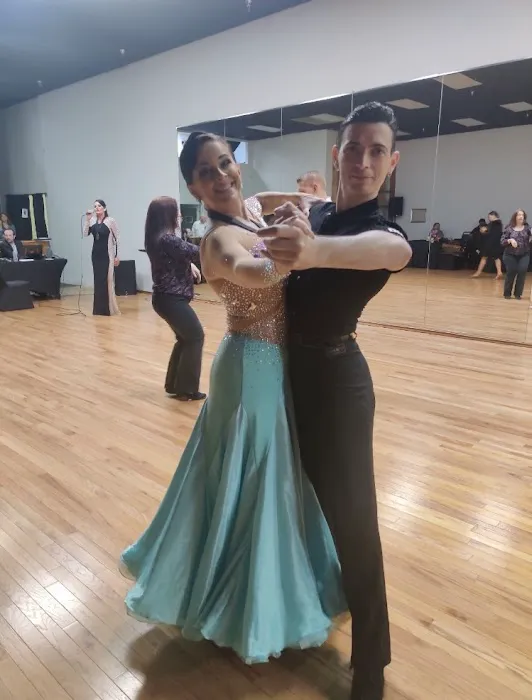 Amore Ballroom Dance Picture 1