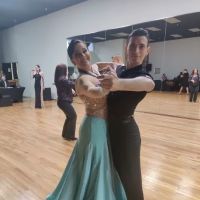 Amore Ballroom Dance ico