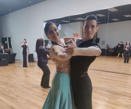 Amore Ballroom Dance