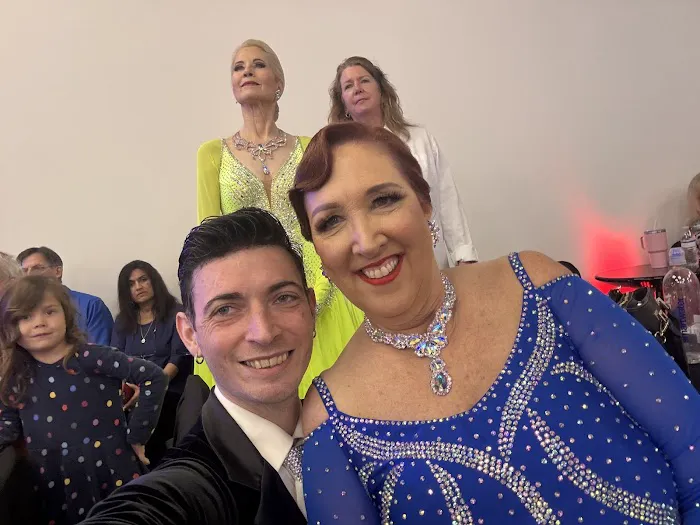 Amore Ballroom Dance Picture 9