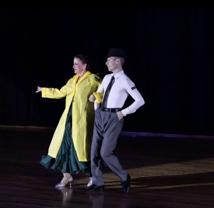 Amore Ballroom Dance Picture 2