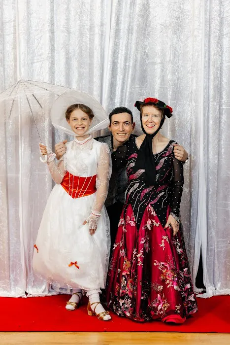 Amore Ballroom Dance Picture 7