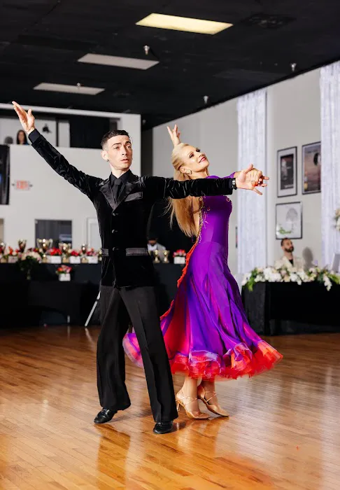 Amore Ballroom Dance Picture 4
