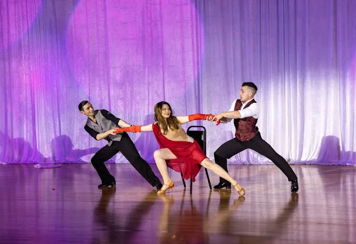 Amore Ballroom Dance Picture 6