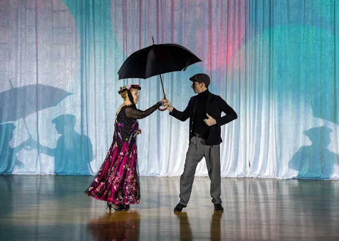 Amore Ballroom Dance Picture 10