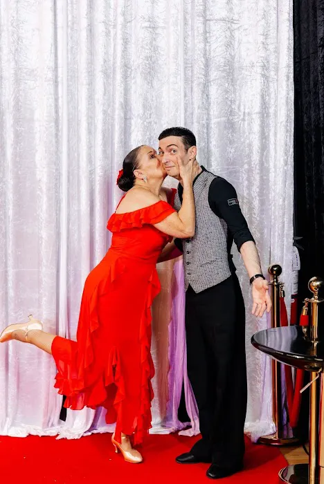 Amore Ballroom Dance Picture 5