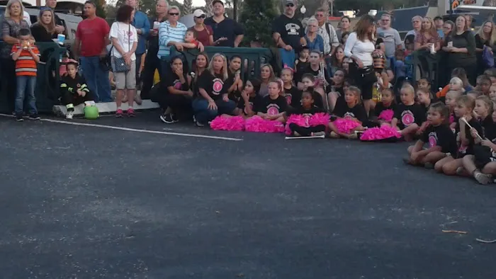 Tri City Dance Twirlers Picture 1