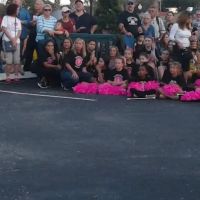 Tri City Dance Twirlers ico