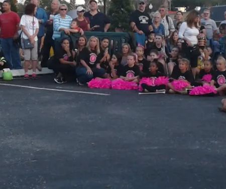 Tri City Dance Twirlers