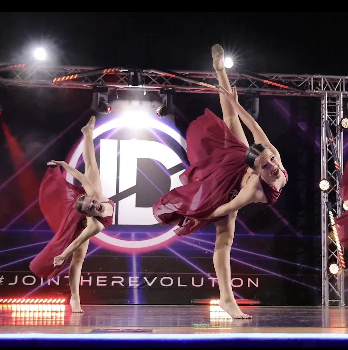 Inspiration Dance Academy Picture 4