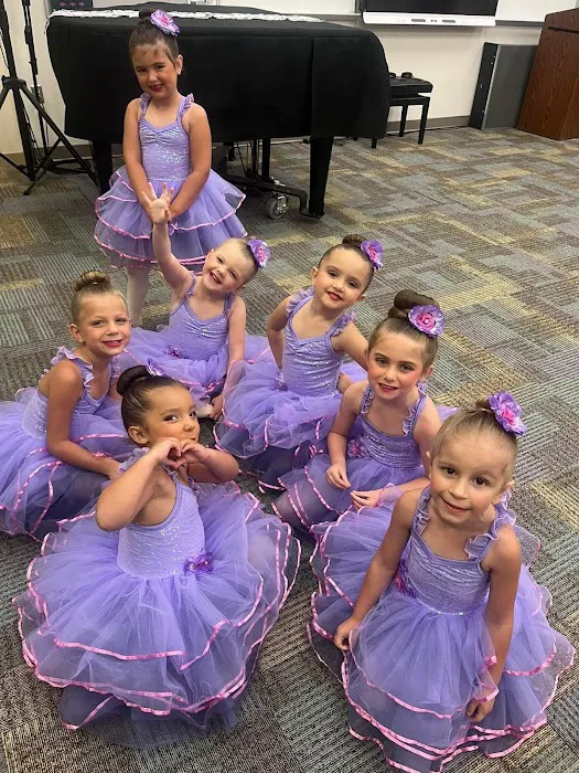 Inspiration Dance Academy Picture 1