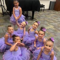 Inspiration Dance Academy ico