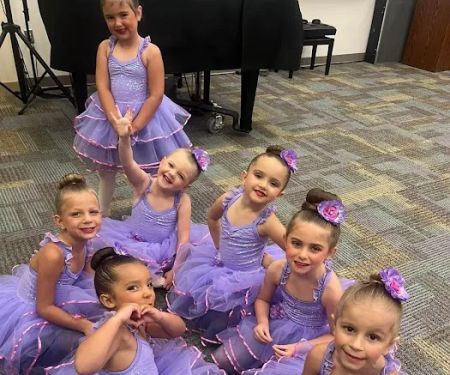 Inspiration Dance Academy