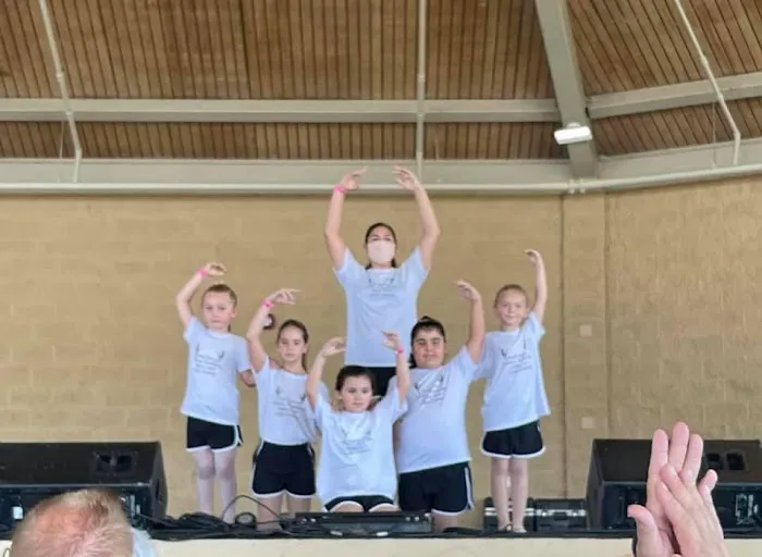 Full Force Dance Academy Picture 4
