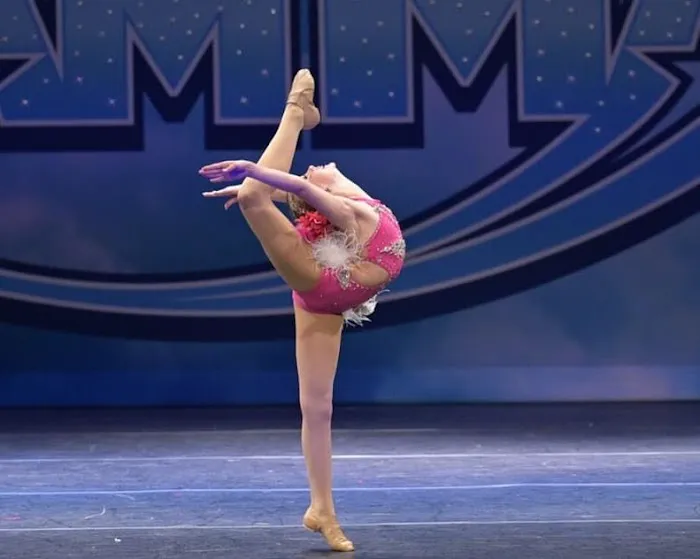 The Dance Company Picture 4