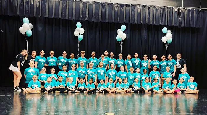 The Dance Company Picture 8