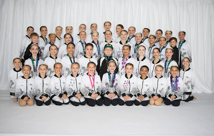 The Dance Company Picture 9