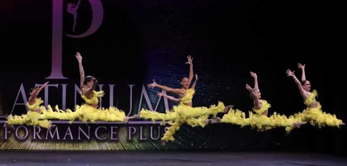 The Dance Company Picture 6